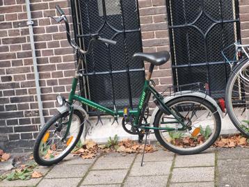 Rhino Opvouwbare Fiets - Weekend Star beschikbaar voor biedingen