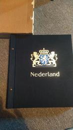 davos album nr 1, -1980 ongebruikt, Postzegels en Munten, Postzegels | Toebehoren, Ophalen of Verzenden, Verzamelalbum