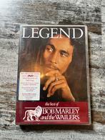Bob Marley - Legend DVD, Alle leeftijden, Ophalen, Gebruikt, Muziek en Concerten