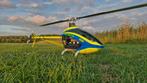 Mikado Logo 690 vliegklaar als nieuw, RTF (Ready to Fly), Helikopter, Zo goed als nieuw, Ophalen