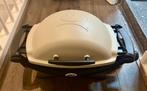Weber Q1000 BBQ + extras (Amsterdam), Ophalen of Verzenden, Zo goed als nieuw, Weber