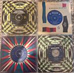 DE MOUNTIES-DE STRAATZANGERS-DE WILMARI’S-DE SPELBREKERS, Gebruikt, 7 inch, Single, Ophalen of Verzenden