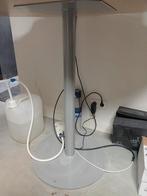 5x Staantafel Poten - Nieuw!, Huis en Inrichting, Tafels | Statafels, Ophalen, Nieuw