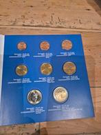 Euro Kennismakingsset - Complete Set, Ophalen of Verzenden, Overige landen, Overige waardes, Setje