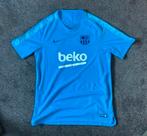 2019/20 fc Barcelona trainings shirt, Ophalen of Verzenden, Zo goed als nieuw, Shirt