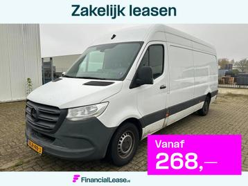Mercedes-Benz Sprinter 316 2.2 CDI L3H2 Functional EURO VI-D beschikbaar voor biedingen