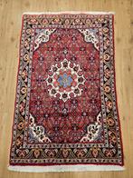 Handgeknoopt perzisch tapijt bidjar 155x101