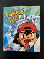 Pokémon flippo collectie - compleet, Ophalen of Verzenden, Verzameling