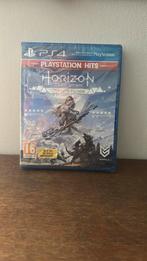 Ps4 horizon zero dawn, 1 speler, Zo goed als nieuw, Vanaf 16 jaar, Ophalen