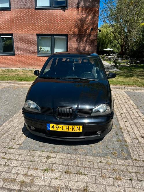 SEAT Arosa 1.4 MPI | Tuning | Subwoofer | Rijdt perfect, Auto's, Seat, Particulier, Arosa, Benzine, C, Hatchback, Handgeschakeld