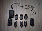 Fox micron MX beetmelder set, Watersport en Boten, Hengelsport | Karpervissen, Ophalen of Verzenden, Gebruikt, Overige typen