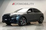 Audi Q8 50TDi Quattro Pro Line + | S-Edition | B&O | Pano, Auto's, Audi, Automaat, 12 maanden, 15 km/l, Gebruikt