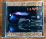 Cairo - Cairo (symphonic prog rock metal), Ophalen of Verzenden, Zo goed als nieuw, Progressive