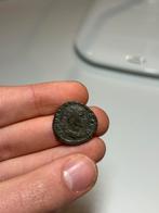 Romeinse munt van keizer Claudius II, Postzegels en Munten, Munten | Europa | Niet-Euromunten, Italië, Ophalen of Verzenden, Losse munt