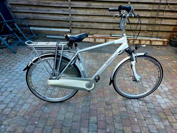 Stella Avenza Classic Elite elektrische fiets  beschikbaar voor biedingen