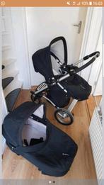 Kinderwagen mutsy/slider, Ophalen, Zo goed als nieuw, Mutsy