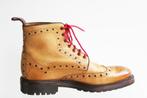 Eigenlijk nieuw! Oliver Sweeney boots maat 8.5 = maat 42.5, Kleding | Heren, Schoenen, Overige kleuren, Boots, Nieuw, Ophalen of Verzenden