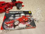 Lego Ferrari F1 8386 (lego racers), Kinderen en Baby's, Speelgoed | Duplo en Lego, Ophalen, Zo goed als nieuw, Complete set, Lego