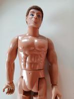Big jim gi joe  vintage jaren 70, Ophalen of Verzenden