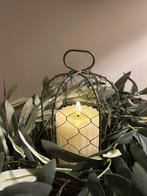 Kleine brocante stolp van gaas, Antiek en Kunst, Ophalen of Verzenden