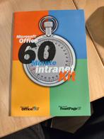 Microsoft Office 60 min Intranetkit, Ophalen of Verzenden, Overige programma's, Windows