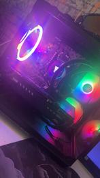 Gaming pc, Spelcomputers en Games, 1 speler, Ophalen, Zo goed als nieuw, Overige genres