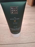 Nieuw! Rituals the ritual of jing body cream 70 ml, Ophalen of Verzenden, Nieuw, Bodylotion, Crème of Olie
