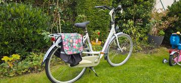 Batavus Deluxe Mambo Moederfiets - Knappe fiets! beschikbaar voor biedingen