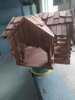 Kerststal bieden, Ophalen of Verzenden