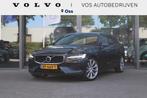 Volvo V60 T5 Momentum | Stoelverwarming voor + achter| Stuur, Auto's, Stof, Euro 6, 4 cilinders, Adaptive Cruise Control