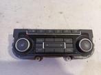 Bedieningspaneel kachel Volkswagen Golf, Auto-onderdelen, Onderdelen@venauto.nl, Van der Ven Autorecycling B.V., Gebruikt, Volkswagen