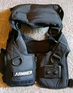 Armmer HA-100 haptic vest (VR), Ophalen of Verzenden, Gebruikt
