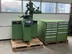 Deckel S11 Slijpmachine met Toebehoren, Ophalen, Gebruikt, 1000 watt of meer, Werkbankslijpmachine