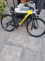 Cannondal Scalpel ht, Fietsen en Brommers, Fietsen | Racefietsen, Overige merken, 26 inch, 10 tot 15 versnellingen, Aluminium