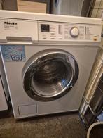 Miele wasmachine, Witgoed en Apparatuur, Wasmachines, Ophalen, 1200 tot 1600 toeren, Gebruikt, 4 tot 6 kg