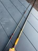 ***Unieke Century Armalite MK1 Carboflex 12ft 2lb***, Watersport en Boten, Hengelsport | Karpervissen, Ophalen, Zo goed als nieuw