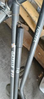 Damesfiets Gazelle, 53 tot 56 cm, Ophalen, Gebruikt, Gazelle