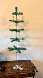 Feathertree  ganzenveren 90 cm hoog 30 cm breed, Diversen, Kerst, Ophalen of Verzenden, Gebruikt