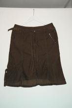 Te koop: Rok van Didi, maat 1 (38/40), bruin, rib look, Maat 38/40 (M), Bruin, Nieuw, Didi