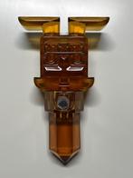 Skylanders Trap Team trap Earth Handstand met Chomp Chest er, 1 speler, Ophalen of Verzenden, Zo goed als nieuw, Role Playing Game (Rpg)