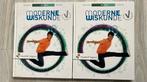 Moderne Wiskunde 10e ed vwo 3a en 3bleerboek, Boeken, VWO, Ophalen of Verzenden, Zo goed als nieuw, Noordhoff Uitgevers