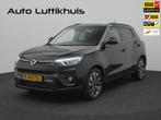 SsangYong Tivoli 1.5 T-GDI 2WD Amber full option, Auto's, SsangYong, 65 €/maand, 1497 cc, Gebruikt, 4 cilinders