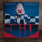 Lp katy perry smile, Ophalen of Verzenden, 2000 tot heden, Zo goed als nieuw, 12 inch