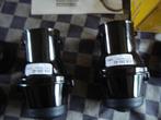 Oldtimer 1 set hella type Micro DE verstralers 8 cm, Ophalen of Verzenden, Nieuw