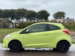 Ford Ka 1.2 Trend Electric pakket Audio-CD/MP3 Colorpakket A, Voorwielaandrijving, Stof, Gebruikt, 1242 cc
