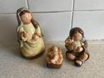 Kerstgroep 3 delig, Diversen, Kerst, Ophalen of Verzenden, Zo goed als nieuw