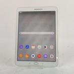 Samsung Galaxy Tab S2 Wit 32GB || Android 6 (ingebrand), 10 inch, Gebruikt, Ophalen of Verzenden, X