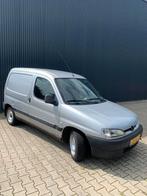 peugeot partner  met nog 4 mnd apk, Ophalen, Peugeot