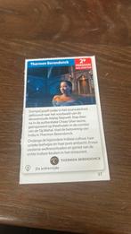 Thermen berendonck 2e persoon 50% korting, Twee personen, Kortingsbon, Spa of Sauna