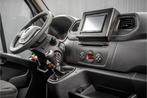 Opel Movano *2.3 Turbo | Bakwagen met Laadklep | 146 PK | La, 145 pk, Gebruikt, 4 cilinders, Origineel Nederlands